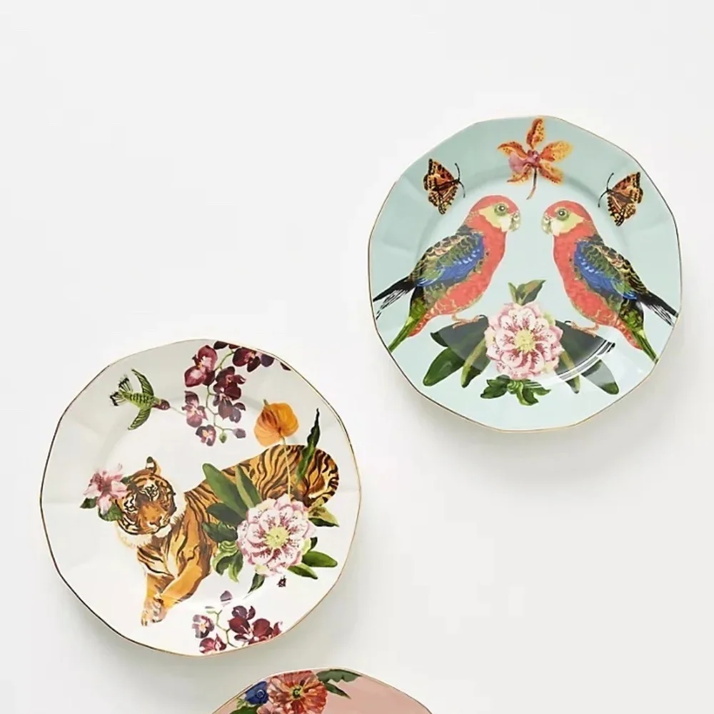 Anthropologie this enchanting